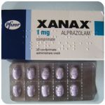 Xanax Pfizer (Ксанакс, Alprazolam) VHQ 1mg в Иваново Xanax Pfizer (Ксанакс, Alprazolam) VHQ 1mg в Иваново
